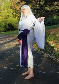 Cosplay-Cover: Shizuka Hio