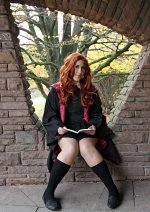 Cosplay-Cover: Lily Evans