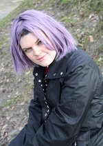 Cosplay-Cover: Nymphadora Tonks