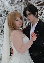 Cosplay-Cover: Levi ( Wedding)