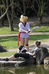 Foto des Kostüms