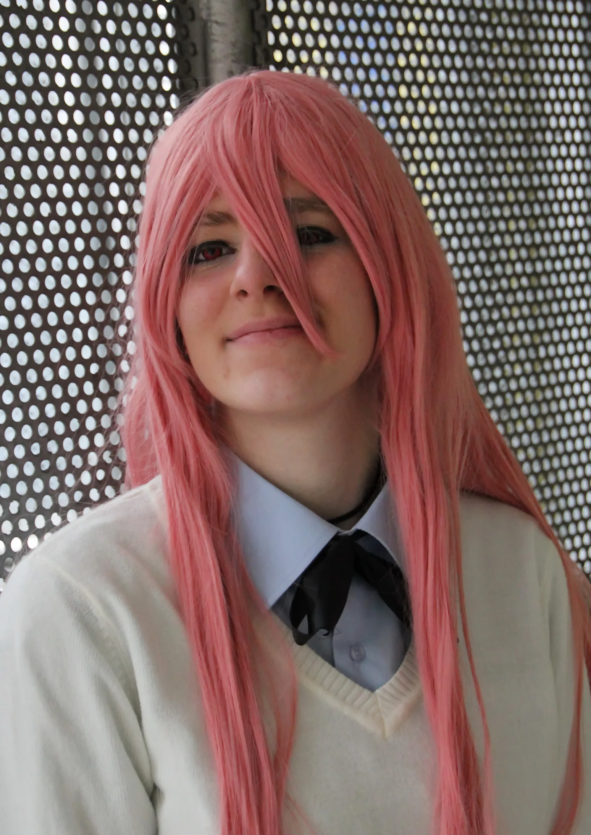 Cosplay-Cover: Momoi Satsuki