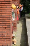 Foto des Kostüms