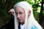 Cosplay-Cover: Lucius Malfoy [school version]