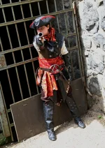 Cosplay-Cover: Aveline