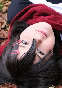 Cosplay-Cover: Ayano Tateyama