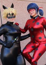 Cosplay-Cover: Ladybug