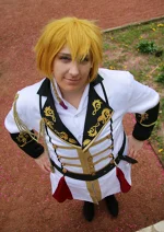 Cosplay-Cover: Matheus (Uniform)