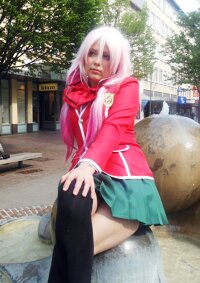 Cosplay-Cover: Inori