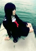 Cosplay-Cover: Enma Ai