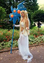 Cosplay-Cover: Janna - League of Legends