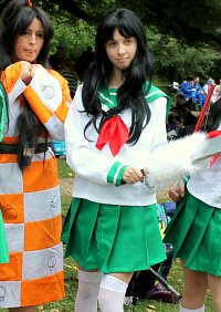 Cosplay-Cover: Kagome