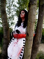 Cosplay-Cover: Alice Liddell