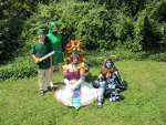 Cosplay-Cover: Link