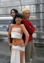 Cosplay-Cover: Chel [El Dorado]