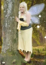 Cosplay-Cover: Taya