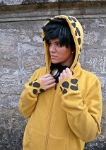 Cosplay-Cover: Trafalgar Law [Teenage-Version]