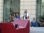 Foto des Kostüms