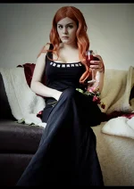Cosplay-Cover: Itori