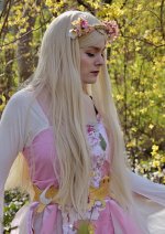 Cosplay-Cover: Prinzessin Zelda