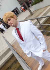 Cosplay-Cover: Great Teacher Onizuka