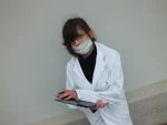 Cosplay-Cover: Doctor