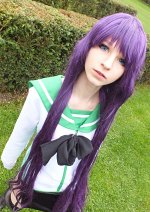 Cosplay-Cover: Saeko Busujima [Survival]