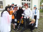 Foto des Kostüms