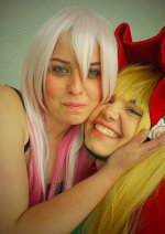 Cosplay-Cover: Convention Bilder
