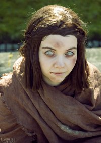 Cosplay-Cover: Arya Stark [season 6]