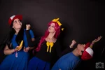 Foto des Kostüms