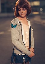 Cosplay-Cover: Max Caulfield