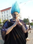 Foto des Kostüms