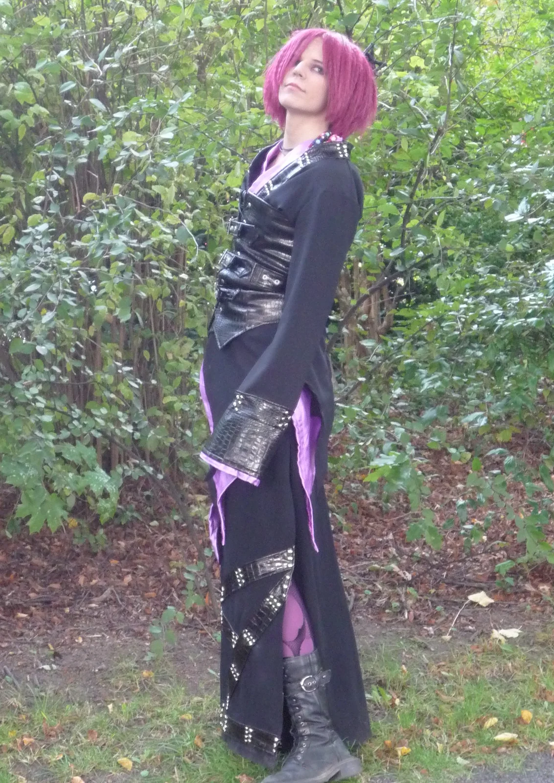 Cosplay-Cover: Kaoru - Toriko - 98