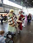 Foto des Kostüms