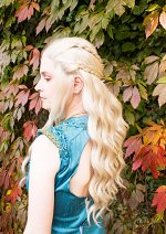 Cosplay-Cover: Daenerys Targaryen {Astapor}