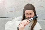 Foto des Kostüms