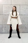 Foto des Kostüms