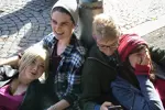 Foto des Kostüms