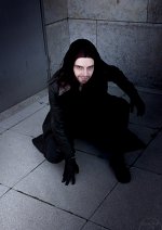 Cosplay-Cover: Lucian (Underworld)