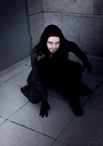 Cosplay-Cover: Lucian (Underworld)