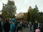 Foto des Kostüms