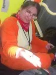 Foto des Kostüms