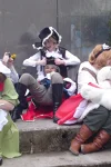 Foto des Kostüms