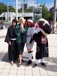 Foto des Kostüms