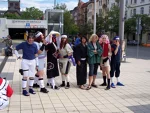 Foto des Kostüms