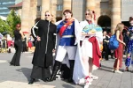 Foto des Kostüms