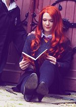 Cosplay-Cover: Lily Evans