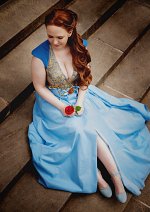 Cosplay-Cover: Margaery Tyrell