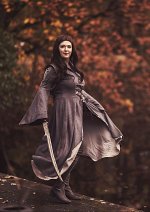 Cosplay-Cover: Arwen Undómiel